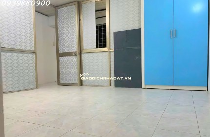Khu Chi Lăng, Phú Nhuận - 24m2 - 3Tỷ TL