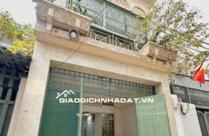 Thích Quảng Đức, 20m ra HXH - 7,75Tỷ TL.