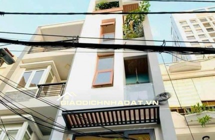  Nhà Gần Sân Bay Tân Sơn Nhất – Thích Hợp Làm Nhà Cho Thuê CHDV hoặc Ở Chung Gia Đình 