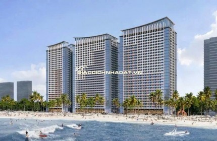 BLANCA CITY  - SỞ HỮU CĂN HỘ VIEW BIỂN SUNWORLD FULL NỘI THẤT