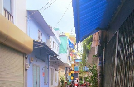 HXH Nguyễn Văn Đậu, 82m2 - 9,99 Tỷ TL