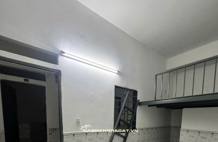 CHO THUÊ PHÒNG TRỌ MỚI TẠI 657 TRẦN VĂN GIÀU P.TÂN TẠO A, CHỈ 1,X TR/TH. LH:0913733855