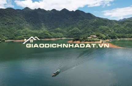 Hòa Bình: Sóng BĐS Ven Đô – Cơ Hội Vàng Không Thể Bỏ Lỡ!