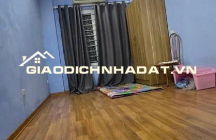 Lô góc, Bạch Mai DT40m x 5 tầng, MT 6m. Ngay sát mặt phố, nhà đẹp, dân xây chắc chắn