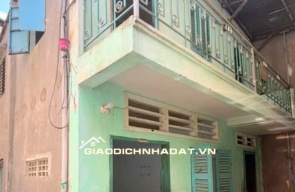 Nguyễn Thượng Hiền, Phú Nhuận - 64m2 - 5,99Tỷ.