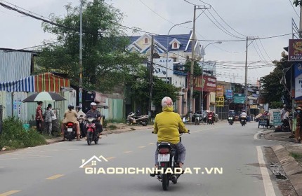 NHÀ VÕ VĂN VÂN 2 TẦNG  56M2 4x14 TRỆT 2PN L BTCT THÔNG SUỐT GIÁ nhỉnh 2 TỶ