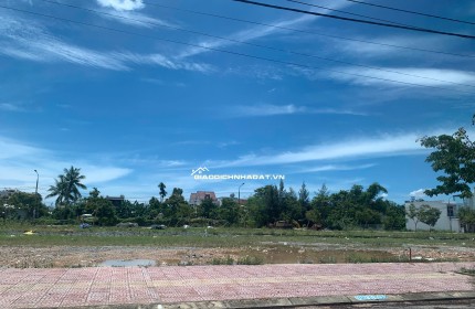 Điểm Sáng Đầu Tư + An Cư khu phố Biển & Du Lịch Hội An. Giá cả không phải lăng tăng.