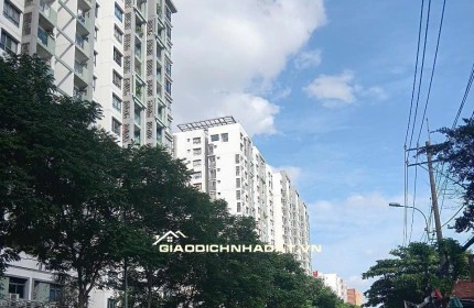 BÁN NHÀ HẺM XE HƠI ĐƯỜNG SỐ 8, BÌNH HƯNG HÒA, BÌNH TÂN - SỔ HỒNG RIÊNG, 3 TẦNG, 3PN - GIÁ NHỈNH  6TỶ!