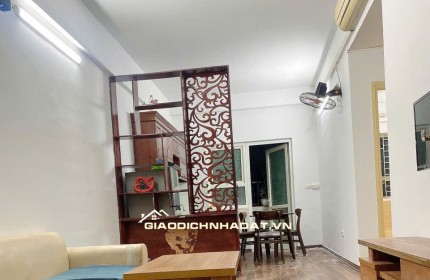 Em bán căn hộ tại HH Linh đàm 58m. 2 ngủ 2 vs. View chếch sân chung thoáng mát