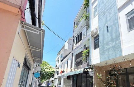 NHÀ CỰC ĐẸP CHỈ 3,XX TỶ TẠI HÀ HUY TẬP - THANH KHÊ- TP ĐÀ NẴNG! LỜI NGAY KHI MUA