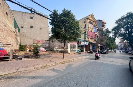 CHÍNH CHỦ CẦN BÁN LÔ ĐẤT CÓ VỊ TRÍ ĐẸP TẠI KHU HÙNG VƯƠNG - P.GIA CẦM - VIỆT TRÌ - PHÚ THỌ