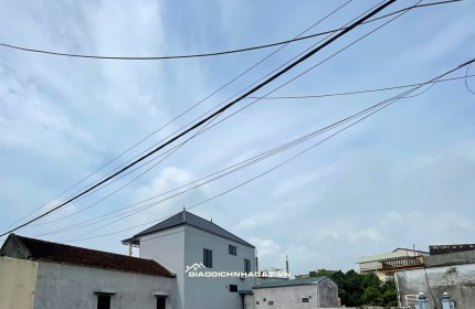 CƠ HỘI ĐẦU TƯ VÀNG: 3 LÔ ĐẤT F0 TẠI TRI LỄ, THANH OAI, HÀ NỘI - GIÁ 4x
Hotline: 0986 676 182