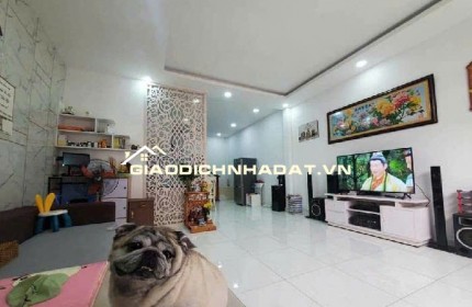 HOÀNG HOA THÁM - BÌNH THẠNH - 54M2 - 3 TẦNG - 3PN - NỞ HẬU - 6TỶ39