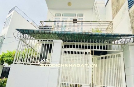 Nguyễn Văn Nghi, 65m2 Trệt Lầu 3PN - Ngay chợ gò vấp - không lộ giới - 6 tỷ