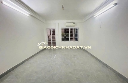 Chính chủ cần bán nhà Mỹ Đình-Nam Từ Liêm-HN-5 tầng 30m² mt 3,9m, ngõ nông, nhà đẹp, nội thất VIP, 6,8 tỷ