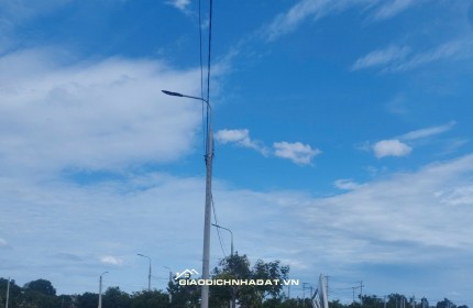 Đất Nền liền kề sổ đỏ RIVERIA khu đô thị Hội An_Giá rẻ_Chất lượng_Đầu tư vững bền