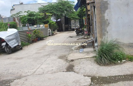 Bán đất lọt khe Công Nghệ mới Tân Vĩnh Lộc 114m2( 8,5x 13,5) 2,4 tỷ
