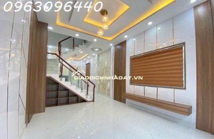 Bán nhà VIp Huỳnh Thị Đồng Nhà Bè Đường 20m Nhà 4 Tầng