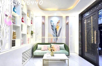 *

NHÀ HẺM HUỲNH TẤN PHÁT, Q7: 40M2, 4 TẦNG, 4PN, SỔ ĐỎ, GIÁ TỐT 4.9 TỶ