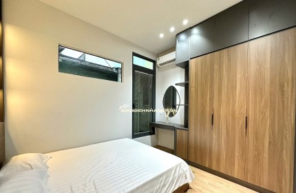 NHÀ MỚI ĐẦY ĐỦ NỘI THẤT, HẺM TRẦN VĂN ĐANG QUẬN 3. SỔ HỒNG RIÊNG, CÔNG CHỨNG NGAY