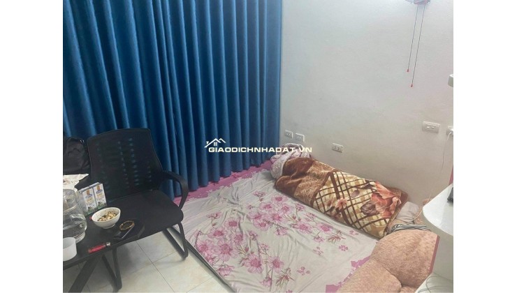 CHO THUÊ NHÀ  3TẦNG ĐỦ NỘI THẤT. TẠI ĐỊNH CÔNG THƯỢNG DTSD 60m2 4TR/TH Lh:0347173736