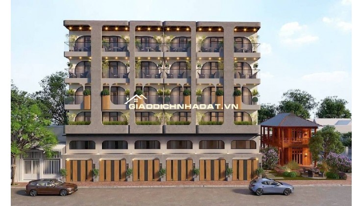 Bán đất đẹp - hẻm 8m thông - 4.7 x 11 - 50m2 - xây 4 tầng - gần Aeon Tân Phú - chỉ 4.x tỷ