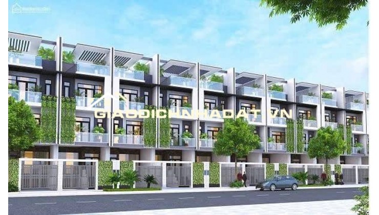 Bán đất đẹp - hẻm 8m thông - 4.7 x 11 - 50m2 - xây 4 tầng - gần Aeon Tân Phú - chỉ 4.x tỷ