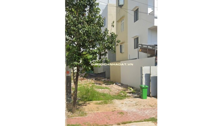 Bán Đất Mặt Tiền Nguyễn Hữu Trí, 90m2, Sổ Hồng Riêng, Công Chứng Ngay, Giá 2,3 Tỷ.