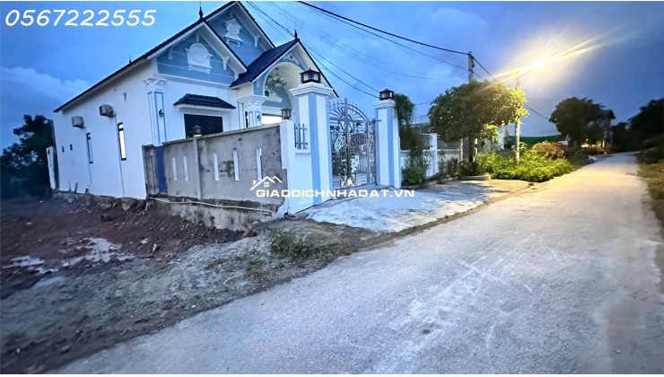  SIÊU PHẨM VIEW SÔNG ĐA ĐỘ – ĐẤT ĐẸP CẨM HOÀN, THANH SƠN – GIÁ CHỈ 2.X TỶ 
