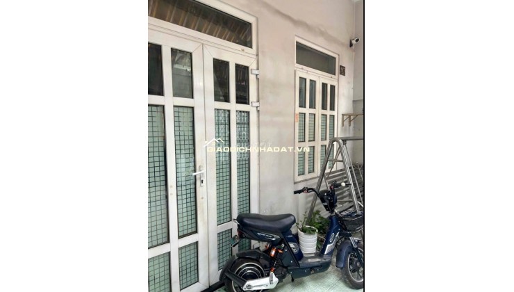 Bán nhà cấp 4 số 88/7 Bùi Dương Lịch P. Bình Hưng Hoà B Bình Tân