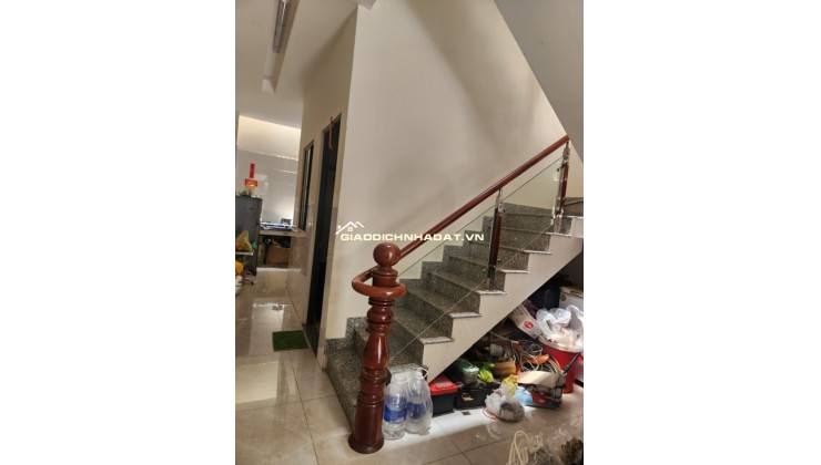 NHÀ HẺM XE HƠI NGAY VÕ VĂN HÁT - BTCT 3 TẦNG 60M2 (4X15M) - NGAY ĐH TÀI CHÍNH MARKETING - LONG TRƯỜNG THỦ ĐỨC - NHÀ MỚI ĐẸP Ở NGAY - GIÁ CHỈ 5.3 TỶ
