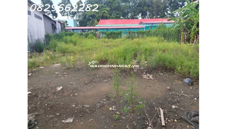 Bán Đất Thổ Cư Đường ĐT 848- Cai Khoa, TP.Sa Đéc. DT 547m2, Sổ Hồng, Giá 3.5 Tỷ