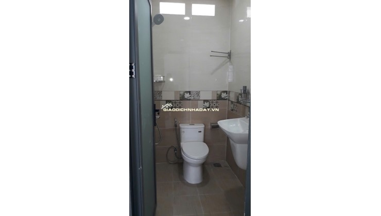 PHÒNG TRỌ RỘNG RÃI, ĐẦY ĐỦ TIỆN NGHI GẦN ĐH GIA ĐỊNH, CHỢ TÂN SƠN NHẤT CHỈ 4 TRIỆU/THÁNG