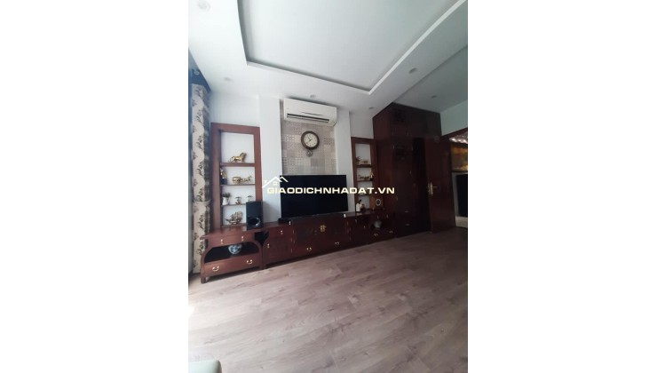  LẠC TRUNG – NHÀ MỚI KING KONG – THANG MÁY – Ô TÔ ĐỖ CỬA – 50M RA PHỐ 16 TỶ HAI BÀ TRƯNG