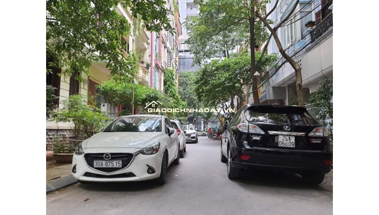  LẠC TRUNG – NHÀ MỚI KING KONG – THANG MÁY – Ô TÔ ĐỖ CỬA – 50M RA PHỐ 16 TỶ HAI BÀ TRƯNG