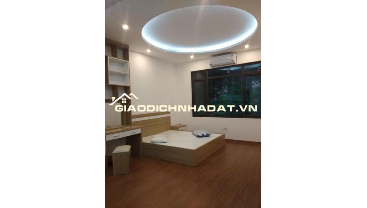  LẠC TRUNG – NHÀ MỚI KING KONG – THANG MÁY – Ô TÔ ĐỖ CỬA – 50M RA PHỐ 16 TỶ HAI BÀ TRƯNG