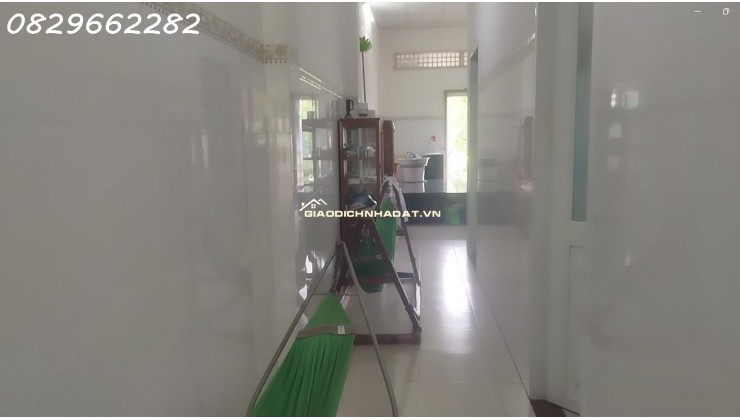 Nhà đất Mặt tiền đường Tôn Đức Thắng, Sa Đéc, Đồng Tháp, 150m2, sổ hồng đủ.