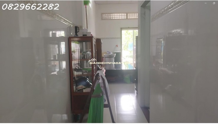 Nhà đất Mặt tiền đường Tôn Đức Thắng, Sa Đéc, Đồng Tháp, 150m2, sổ hồng đủ.