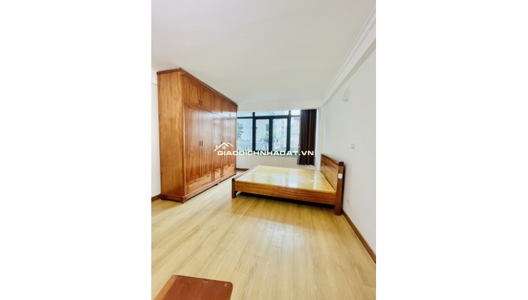 TRUNG PHỤNG- NGÕ THÔNG BA GÁC PHÓNG,  NHÀ DÂN XÂY – 42m x 6 Tầng chỉ 7.8 tỷ