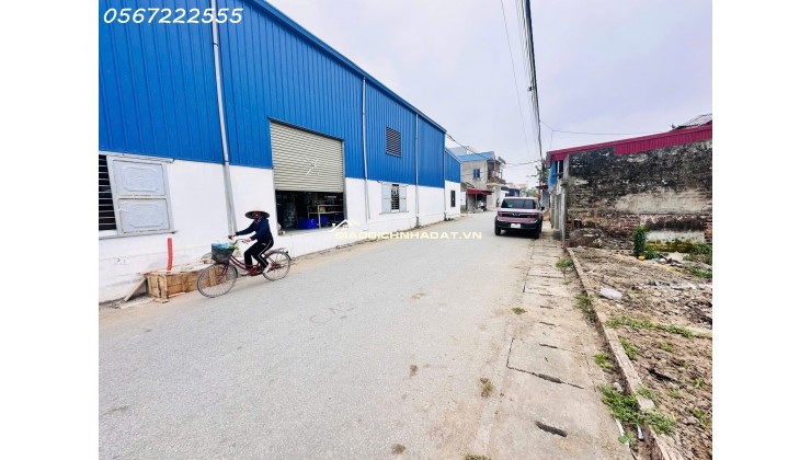 Chính chủ bán đất tuyến 2 tỉnh lộ 403, thôn Ngũ Đoan, huyện Kiến Thụy, Hải Phòng.
