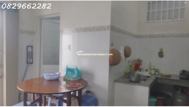 Nhà đất Mặt tiền đường Tôn Đức Thắng, Sa Đéc, Đồng Tháp, 150m2, sổ hồng đủ.