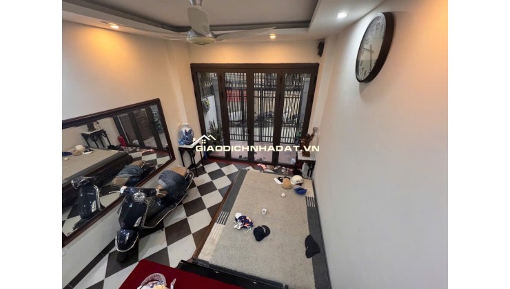 Siêu Hiếm! Nhà NGUYỄN NGỌC NẠI 50m², Phân Lô Quân Đội, Ô Tô Đỗ Cửa, 2 Thoáng, Chỉ 14 TỶ
