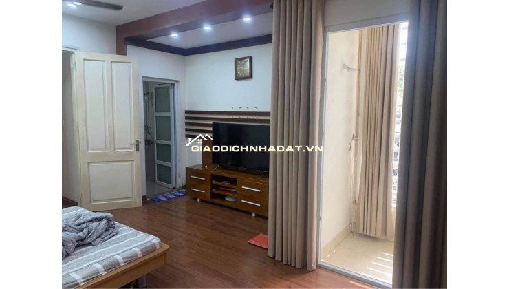  LẠC TRUNG – NHÀ MỚI KING KONG – THANG MÁY – Ô TÔ ĐỖ CỬA – 50M RA PHỐ 16 TỶ HAI BÀ TRƯNG