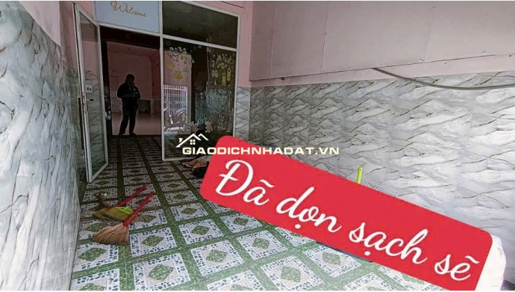 6 - Chủ gửi: Cho thuê nhà 6 triệu mặt tiền hẻm 233