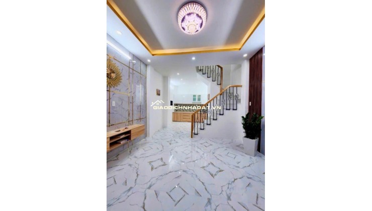 SIÊU PHẨM AN DƯƠNG VƯƠNG- P13- QUẬN 6.