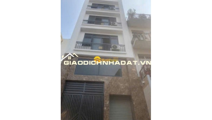 Cho thuê phòng SIÊU ĐẸP 60/2/1 Ung Văn Khiêm, P25 Q Bình Thạnh
