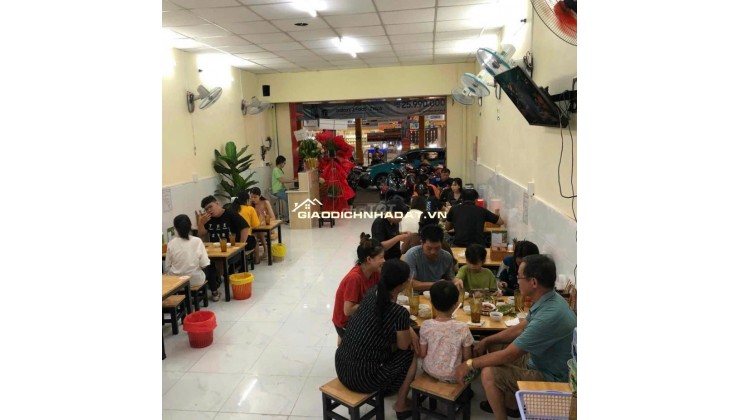 Sang nhượng quán Bún Đậu mặt tiền Nguyễn Duy Trinh Thủ Đức giá rẻ