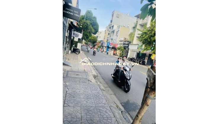 Bán gấp nhà mặt tiền Trương Vĩnh Ký Tân Sơn Nhì Ngang 4m nở hậu 4.2m Giá chỉ 10.2 tỷ