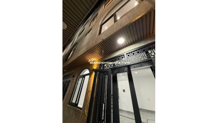 SIÊU PHẨM MỚI KÍNH KONG - FULL NỘI THẤT- NGÕ 3M BA GÁC ĐUA - VÀI BƯỚC RA PHỐ _ 5TẦNG – 30,5M2 – 8,35 TỶ