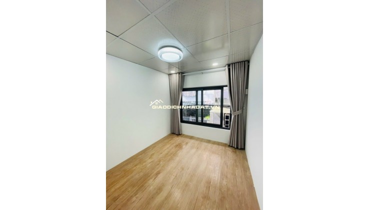 Bán nhà Đường Hưng Phú , Phường 9 , Quận 8 - chỉ 1 tỷ